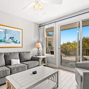 Apartment Sandestin Observation Point North #362