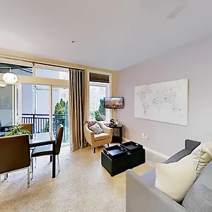 Apartment Belltown Court Iii, Seattle