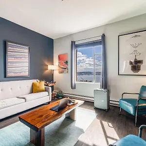 Apartment Oxford By At Mine Hospitality