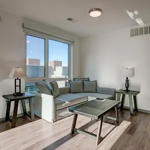 Apartment South River Residences