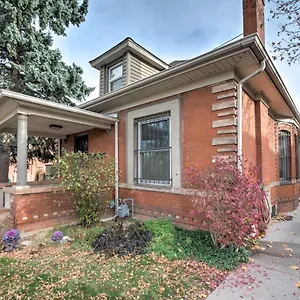 Apartment Quaint Less Than 1 Mi To Downtown