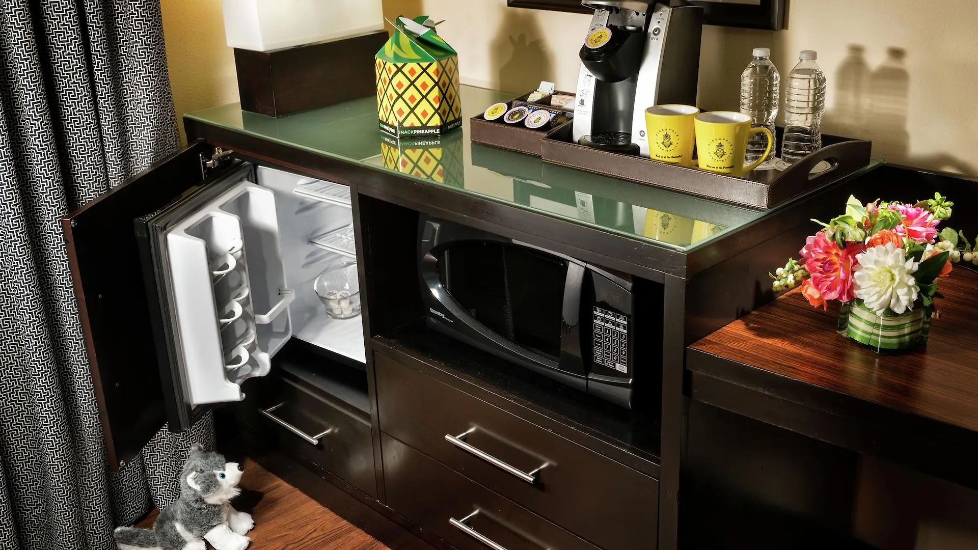 Staypineapple, The Maxwell Hotel, Seattle Center Seattle 3*,  United States