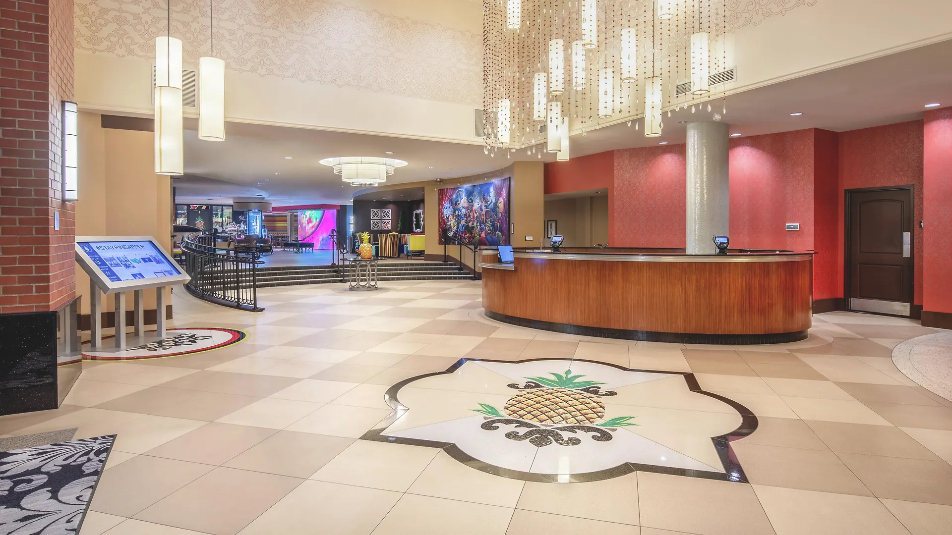 Staypineapple, The Maxwell Hotel, Seattle Center Seattle 3*,  United States
