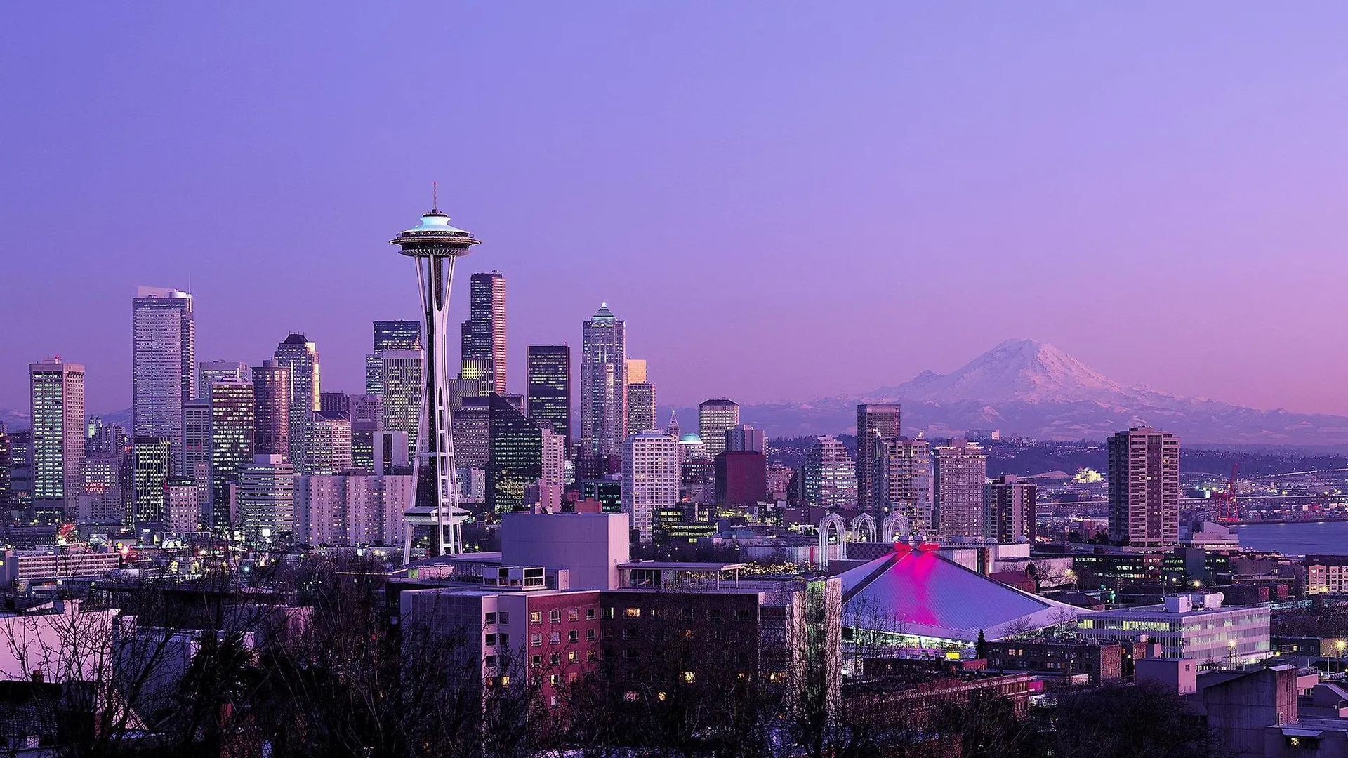 Staypineapple, The Maxwell Hotel, Seattle Center Seattle United States